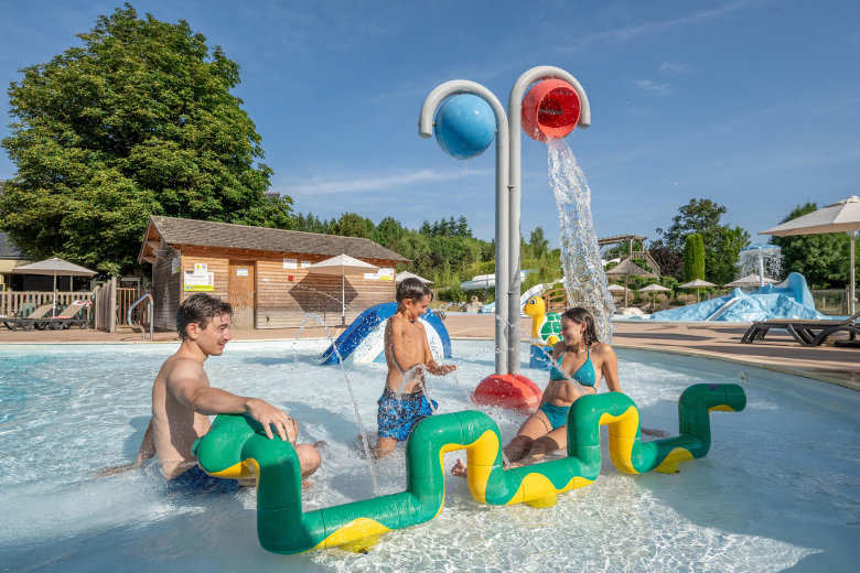 camping le caussanel canet de salars