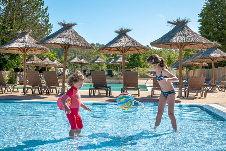 camping les gorges de chambon eymouthiers