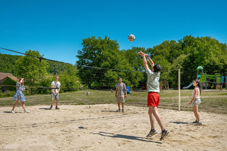 camping les gorges de chambon eymouthiers