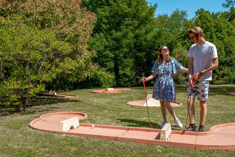 camping les gorges de chambon eymouthiers