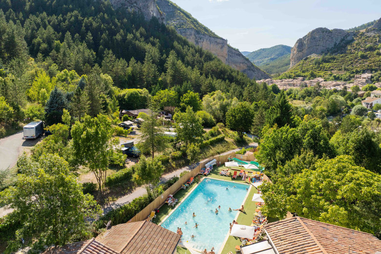 camping les princes d orange hautes alpes