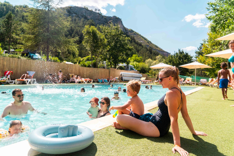 camping les princes d orange hautes alpes