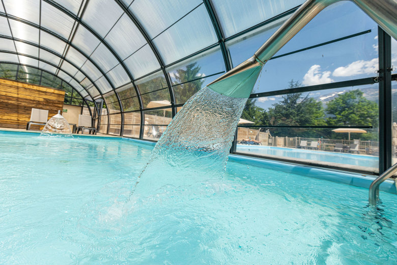 camping le chateau de rochetaillee alpe d huez