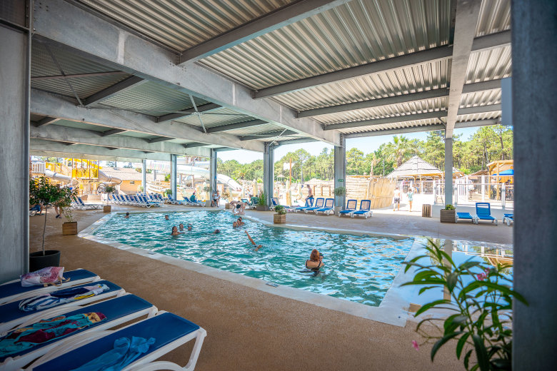 camping village resort spa le vieux port messanges