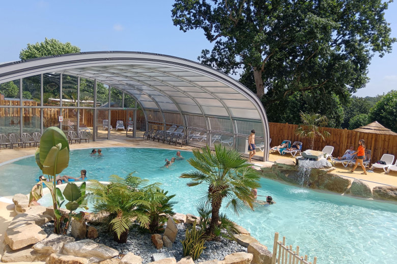 camping la hallerais dinan