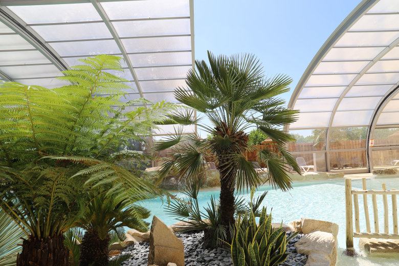 camping la hallerais dinan