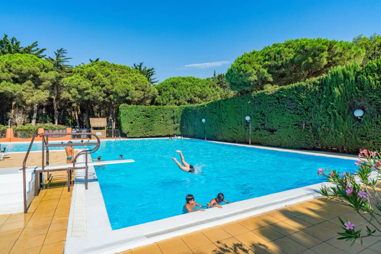 camping le sainte marie sainte marie la mer