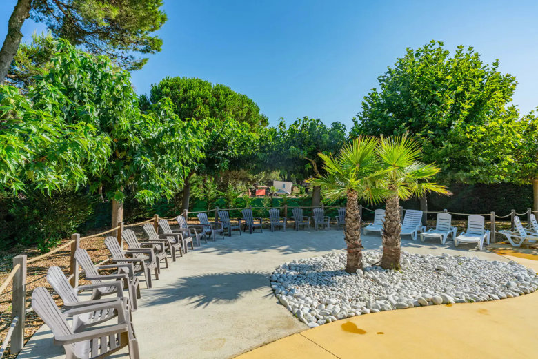 camping le sainte marie sainte marie la mer