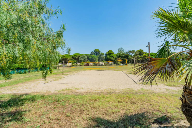 camping le sainte marie sainte marie la mer