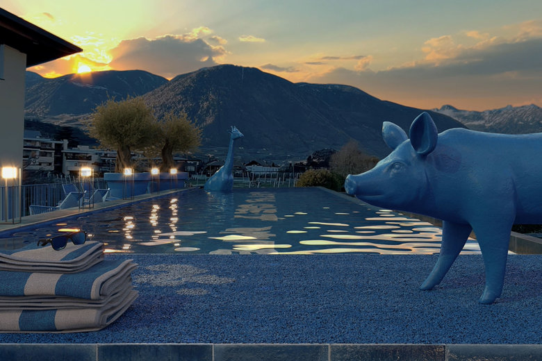 camping schlosshof south tyrol