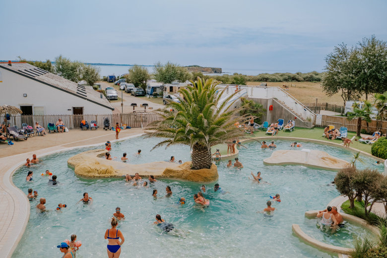 camping les iles penestin