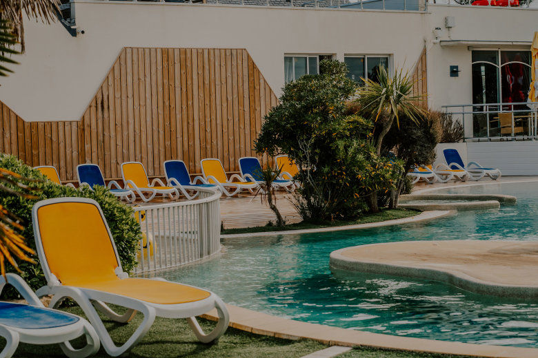 camping les iles penestin