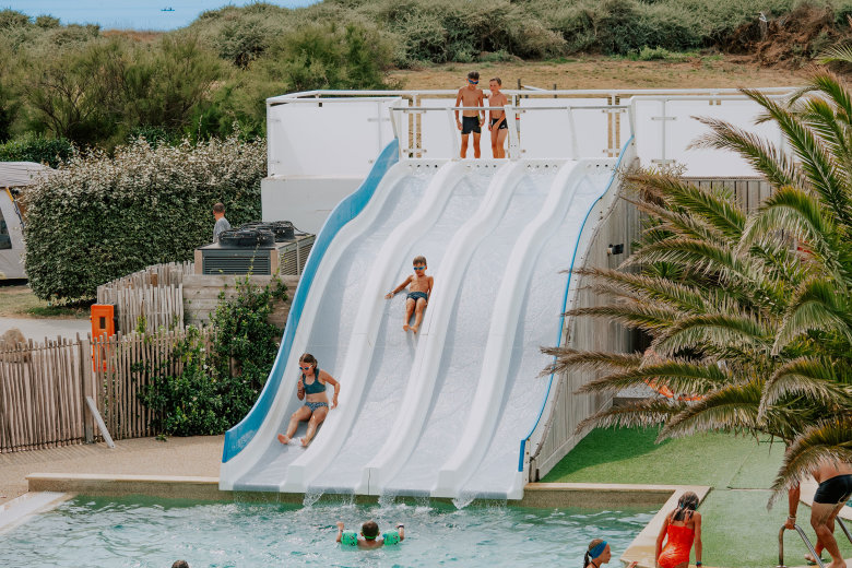 camping les iles penestin