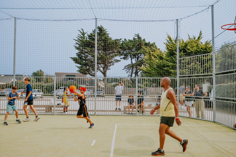 camping les iles penestin