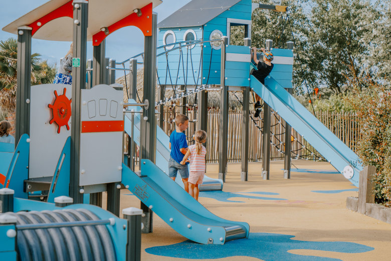 camping les iles penestin