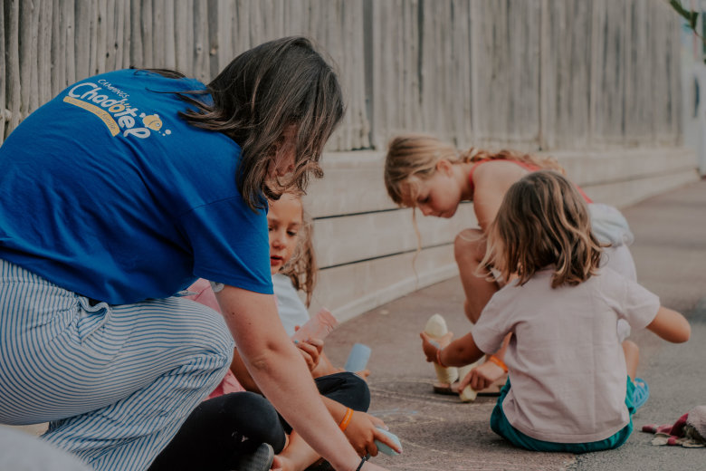 camping les iles penestin