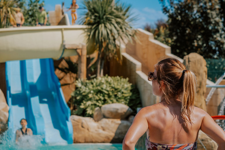 camping l oceano d or jard sur mer