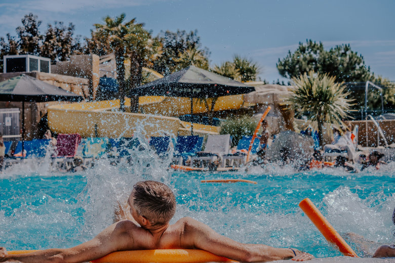 camping l oceano d or jard sur mer