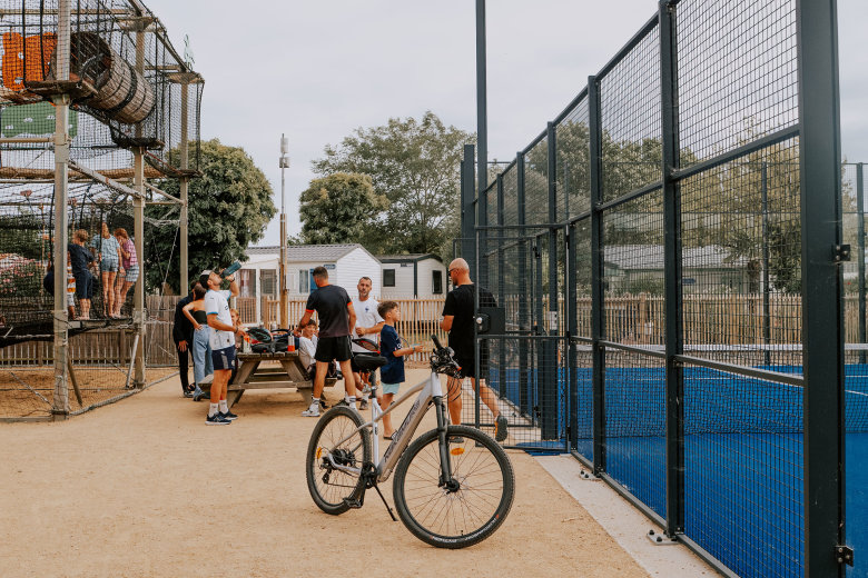 camping l oceano d or jard sur mer