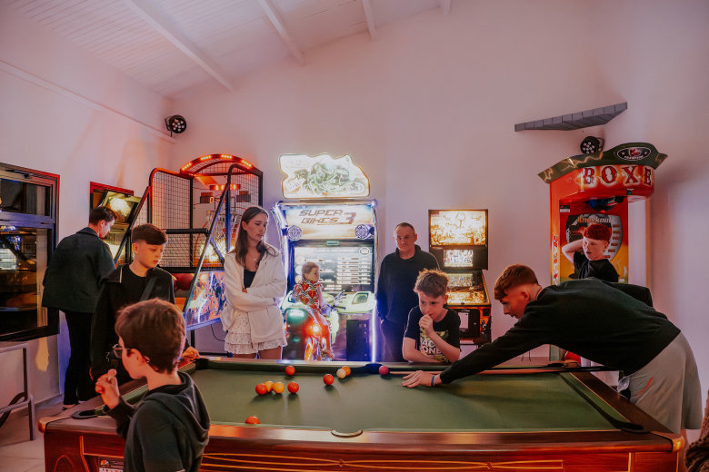 camping l oceano d or jard sur mer