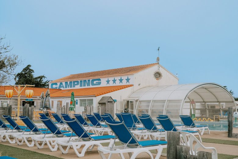 camping le domaine de beaulieu saint gilles roix de vie