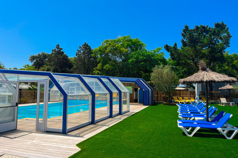 camping ostrea dolus d oleron