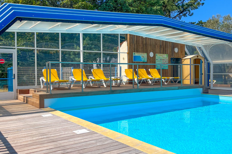 camping ostrea dolus d oleron