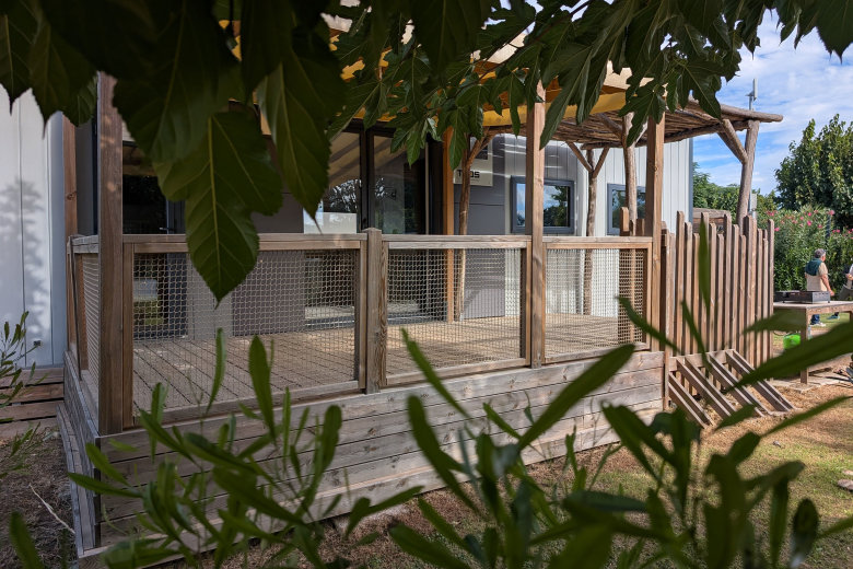 camping les jardins catalans argeles sur mer