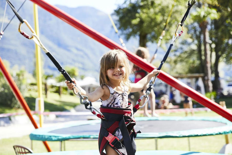 camping miralago tenero contra lac majeur