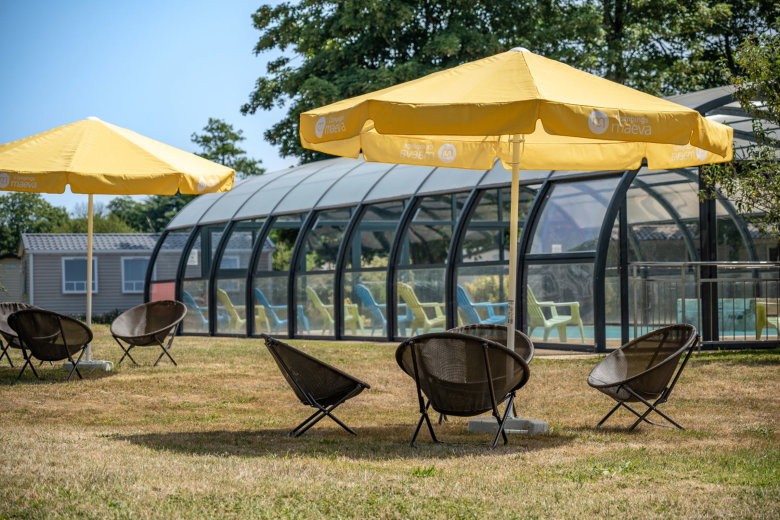 camping domaine de mesqueau plougasnou