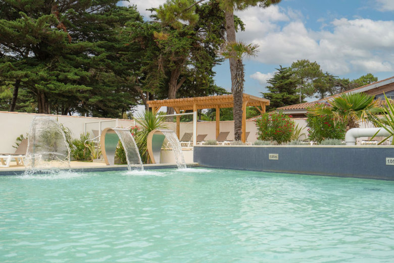 camping les grenettes sainte marie de re