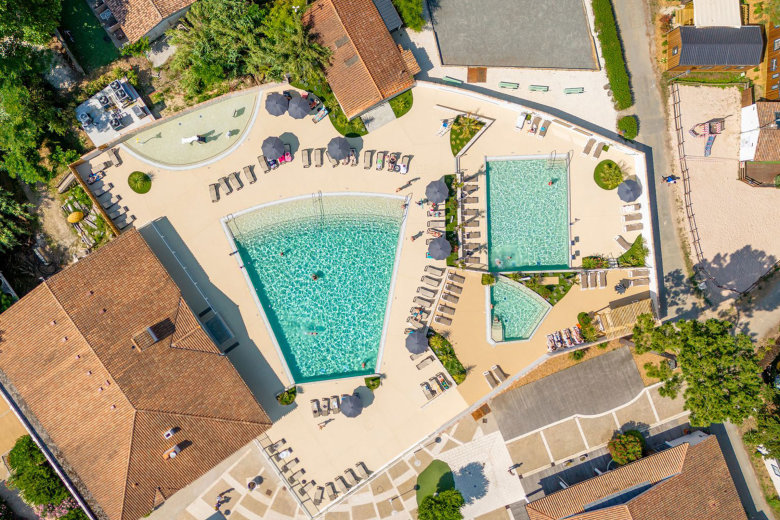 camping les grenettes sainte marie de re