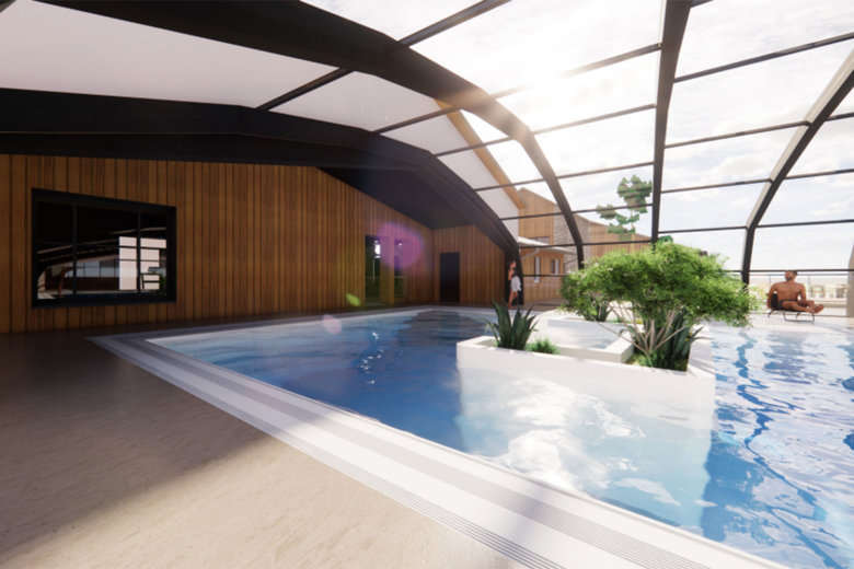 camping la ferme de serraz lac annecy