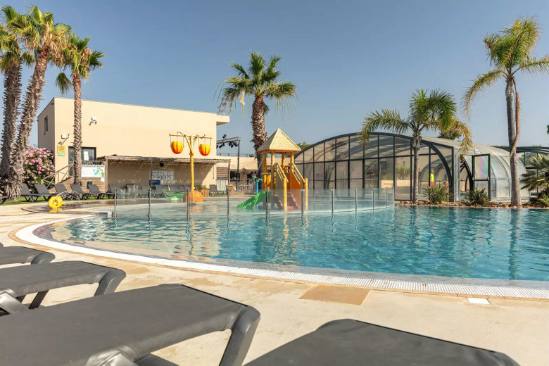 camping les dunes torreilles