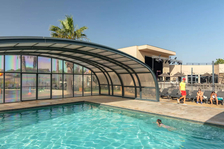 camping les dunes torreilles