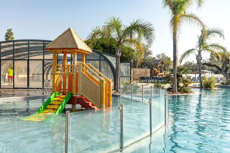 camping les dunes torreilles