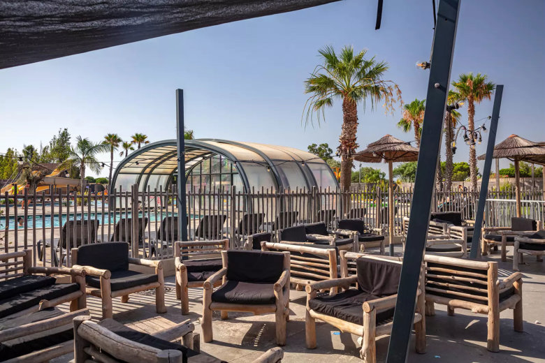 camping les dunes torreilles