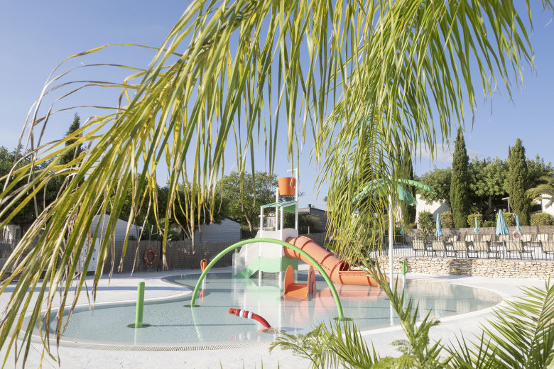 camping orangeraie calig