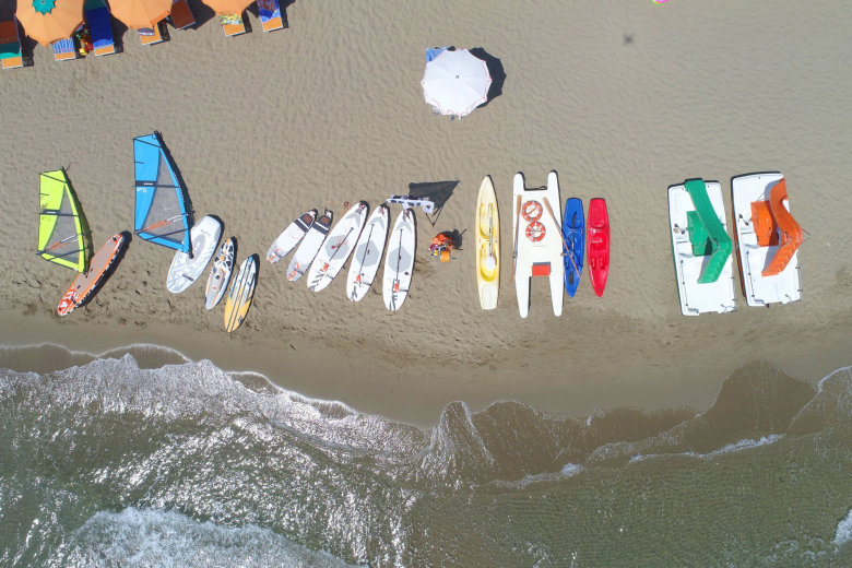 camping santapomata castiglione della pescaia