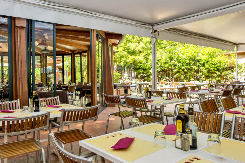 camping maremma sans souci castiglione della pescaia