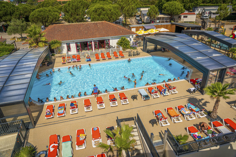 camping la riviera saint miche chef chef