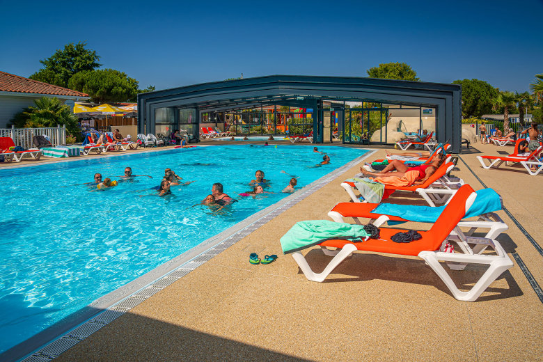 camping la riviera saint miche chef chef