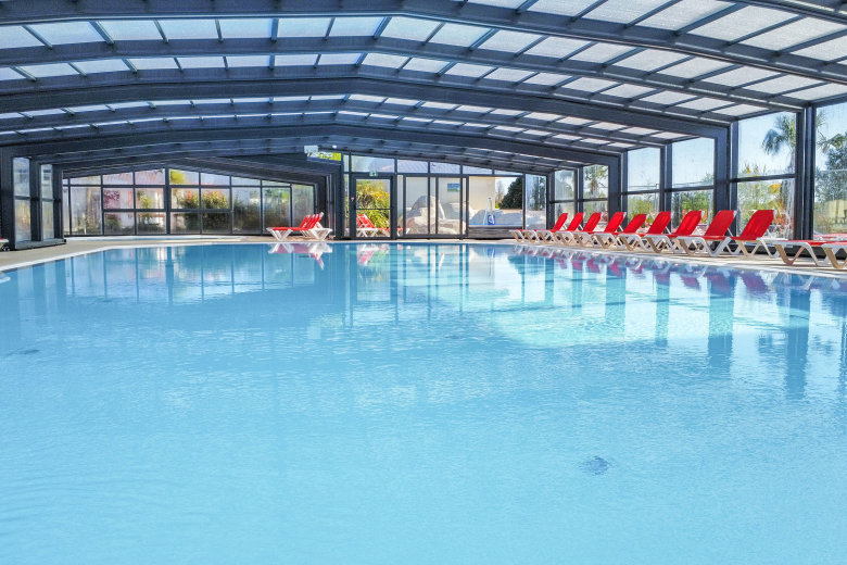 camping la riviera saint miche chef chef