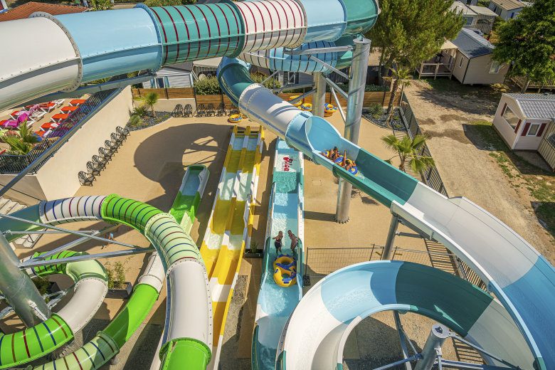 camping la riviera saint miche chef chef