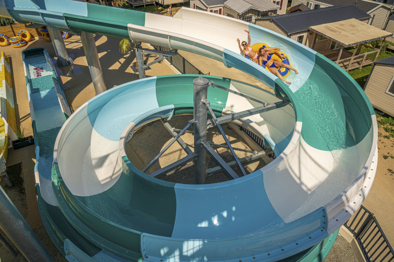 camping la riviera saint miche chef chef