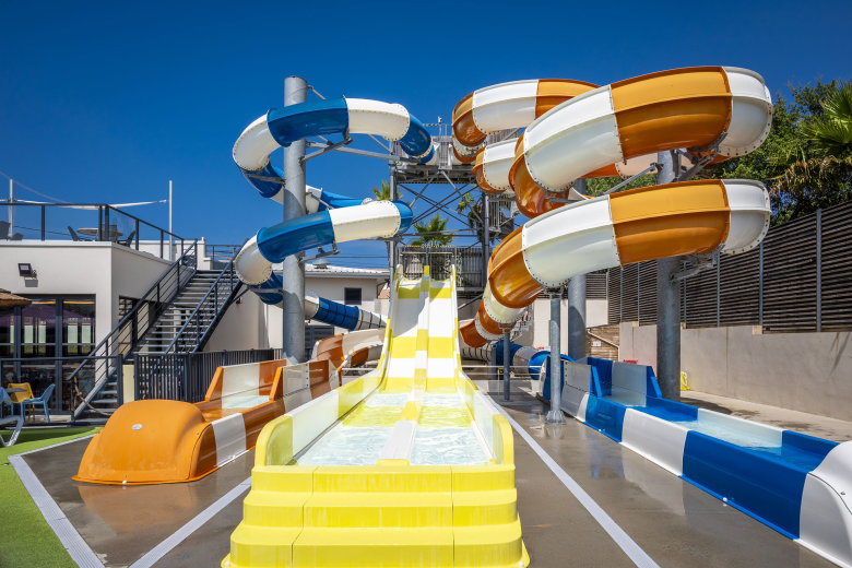 camping les pirons les sables d olonne