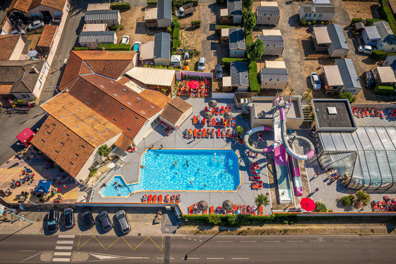 camping l ocean saint jean de monts