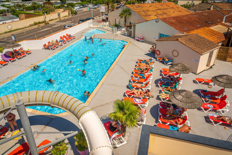 camping l ocean saint jean de monts