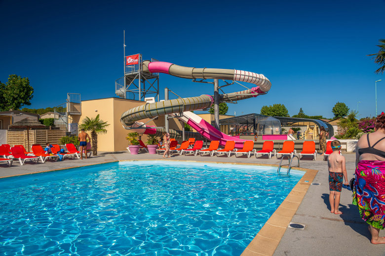 camping l ocean saint jean de monts