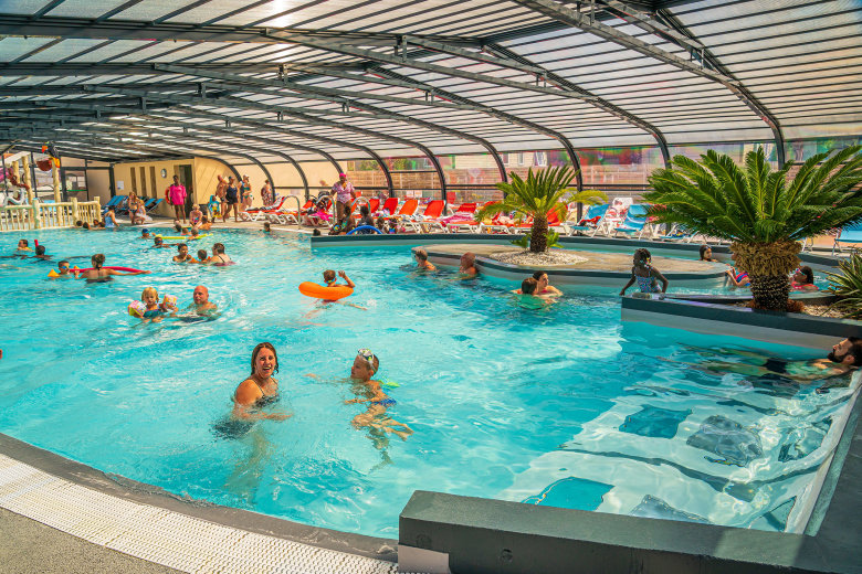 camping l ocean saint jean de monts